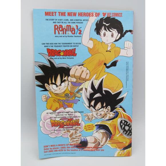 NEW Pokemon Viz Comics Pikachu Shocks Back 4 Manga Nintendo 1999 Vintage - Picture 2 of 12